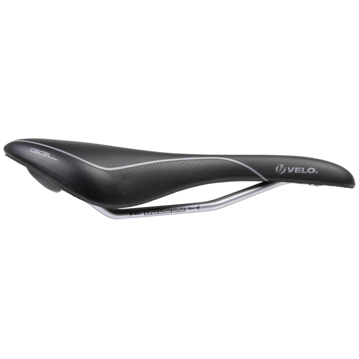 VELO racezadel Speedflex Vacu FC Gel 5/5