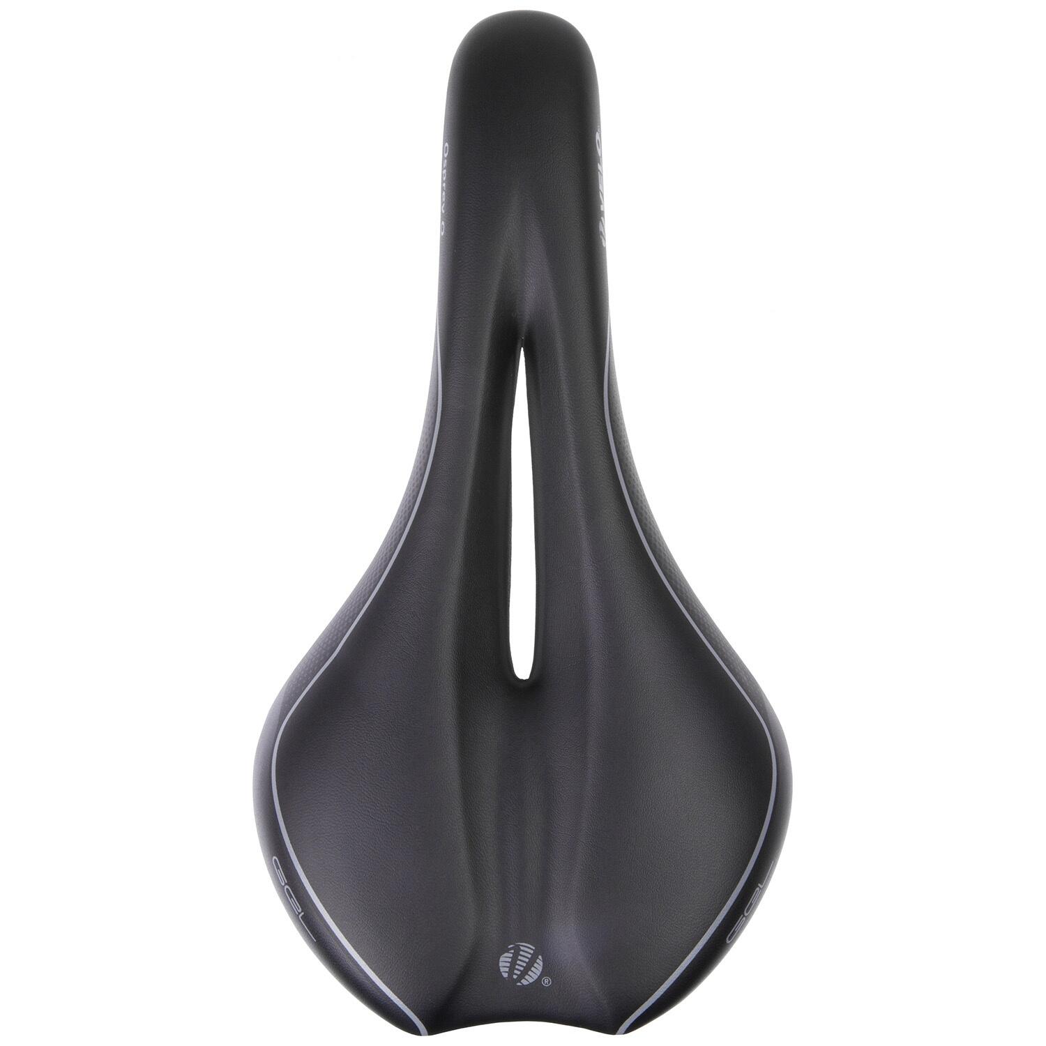 VELO racezadel Speedflex Vacu FC Gel 4/5