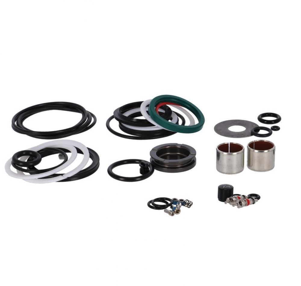 Kit pièces amortisseur Rockshox Full Mn Rt3/Rt/Rl/R 3/3