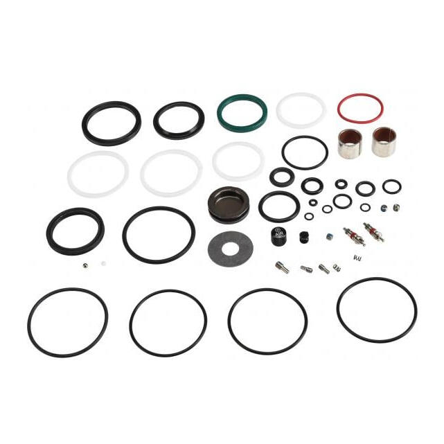 Kit pièces amortisseur Rockshox Full Mn Rt3/Rt/Rl/R 2/3