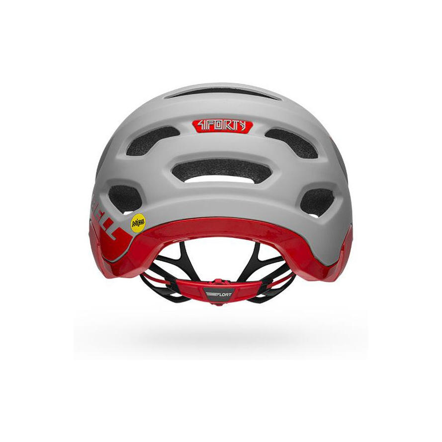 Casque vélo Bell 4Forty Mips 3/6