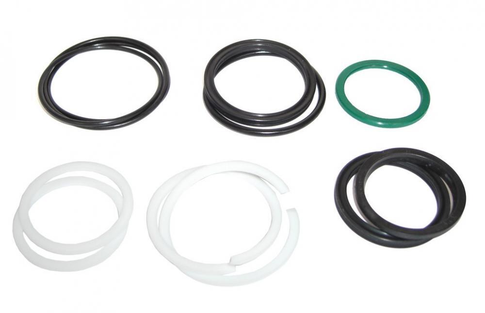 ROCKSHOX HR Dämpfer RS AirCan HighVolume Serv Kit AM-2013 Basic Monarch RT3 3/3