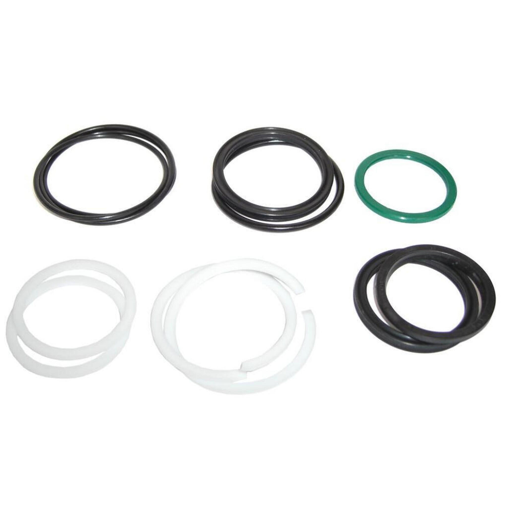 Zestaw serwisowy Rockshox Monarch RT3 High Volume