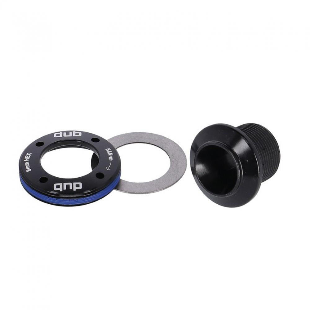 Boulons de manivelle auto-extracteurs 11.6118.060.001 M18/M30,DUB,sw 2/3