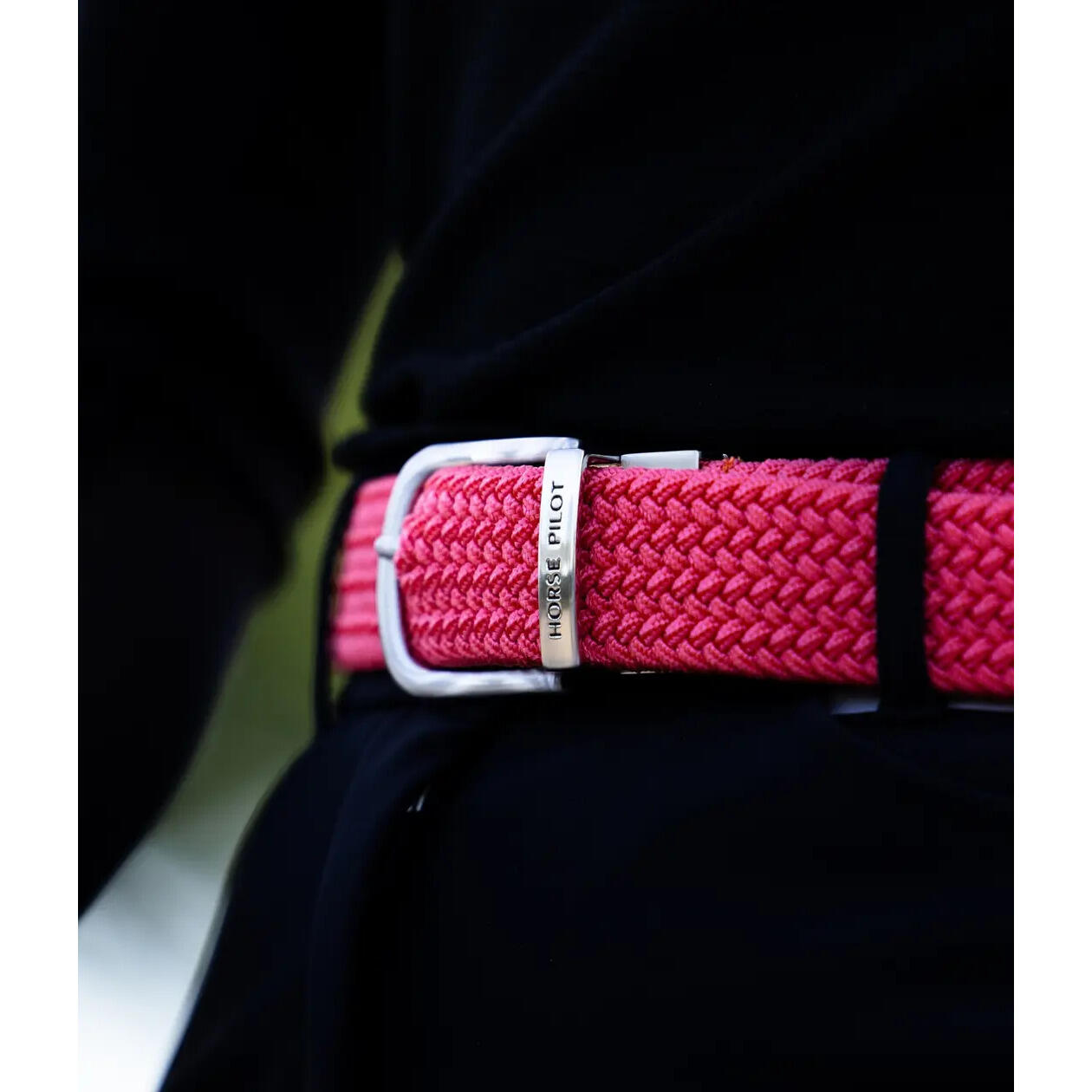 Ceinture Horse Pilot Exchange 2/3