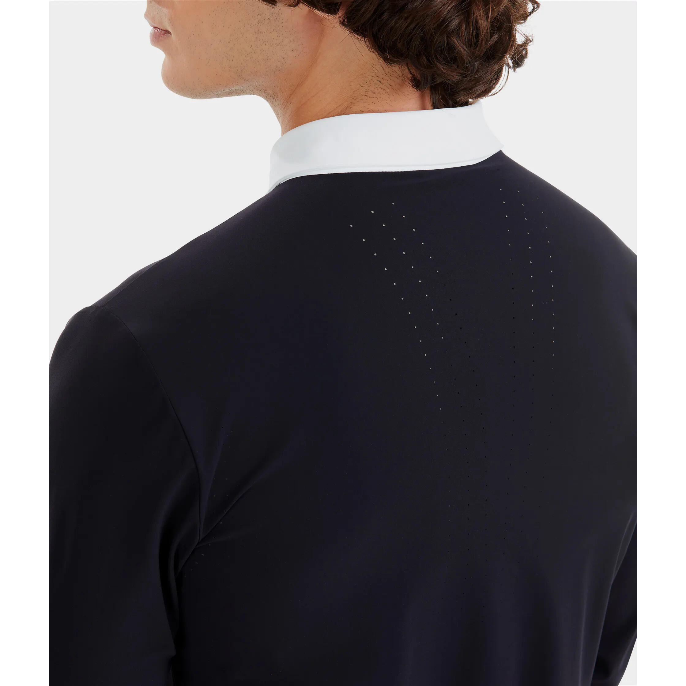 Chemise de concours manches longues Horse Pilot Aerolight 6/6