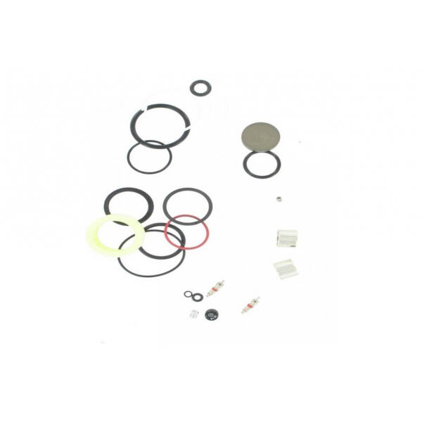 Kit de amortiguadores Rockshox Ario 3.2 2010-12 2/3
