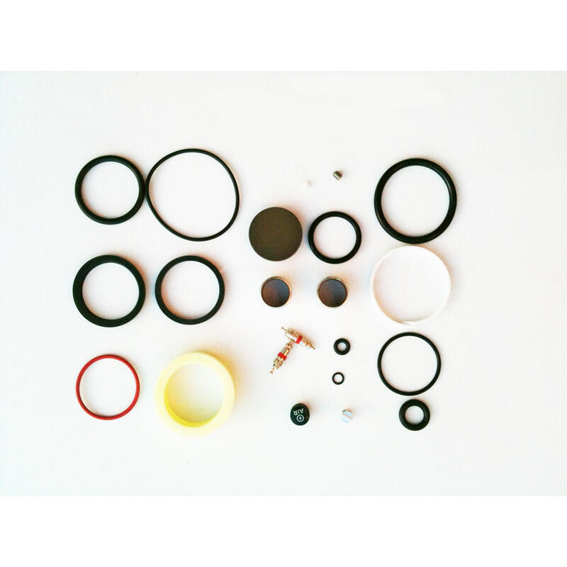 ROCKSHOX Kit di ammortizzatori Rockshox Ario 3.2 2010-12