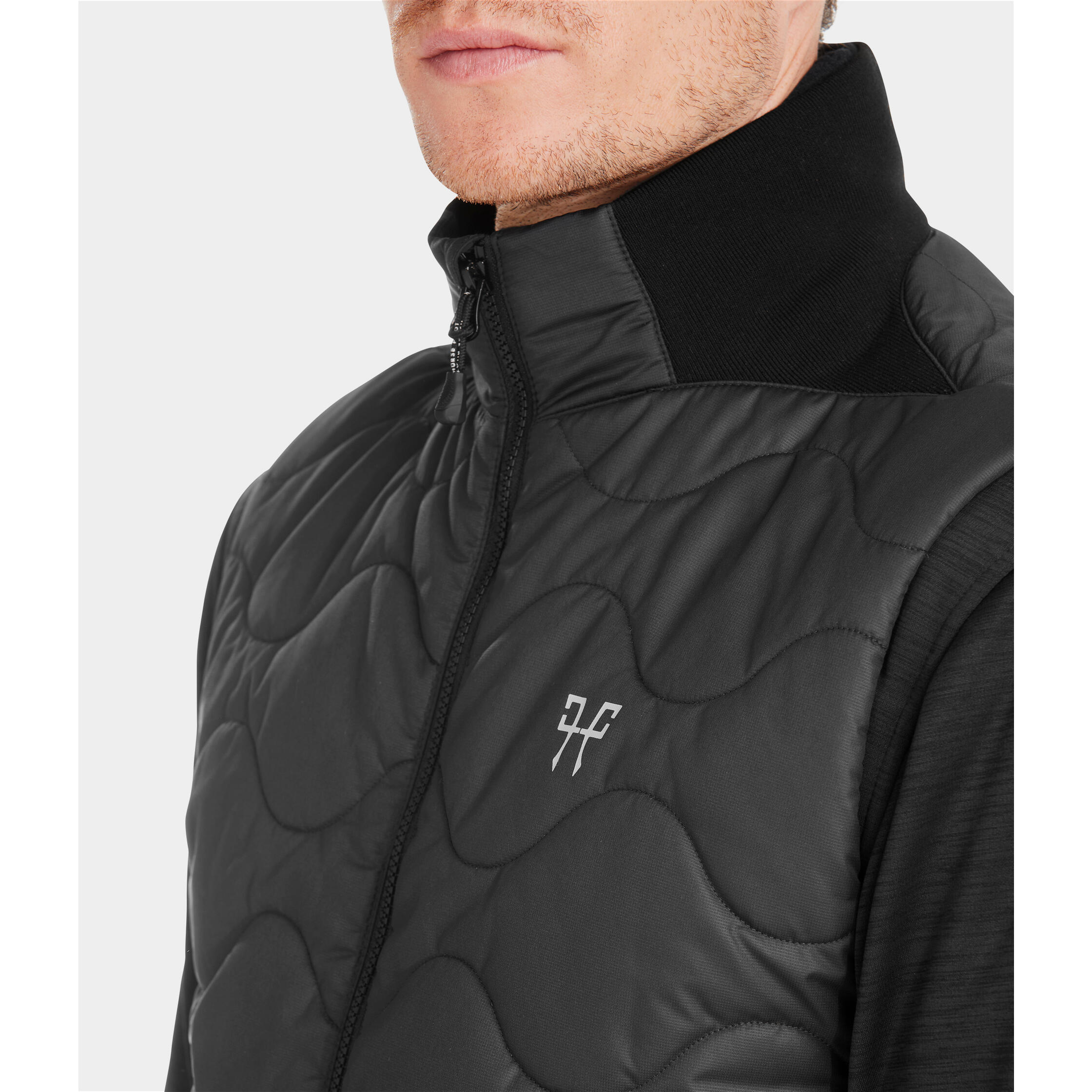 Veste sans manches équitation femme Horse Pilot Rider 5/6