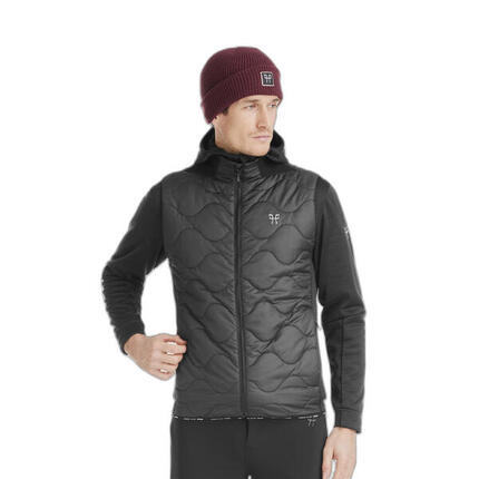 Doudoune sans manches d'équitation Rider Vest