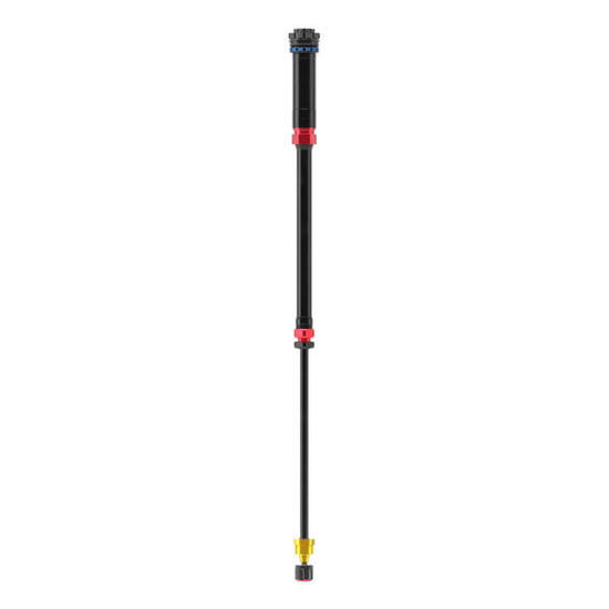Gabel-Upgrade-Kit mit Butter Cup Crown Pike C1+ Rockshox Charger 3.1 RC2