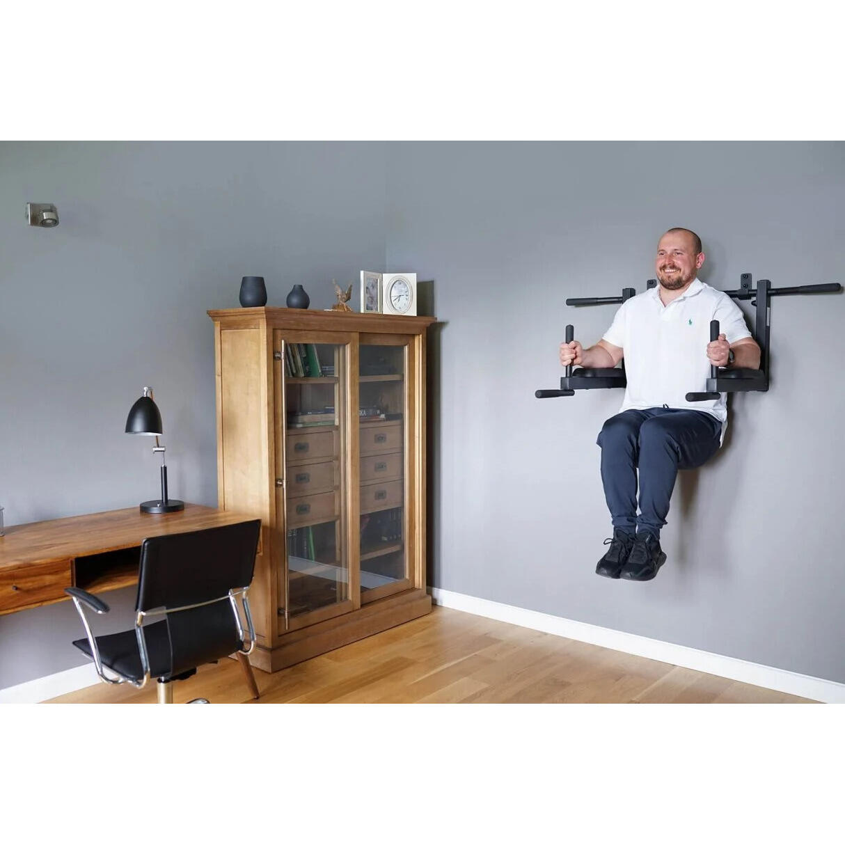 Dissel BenchK D8 3/7