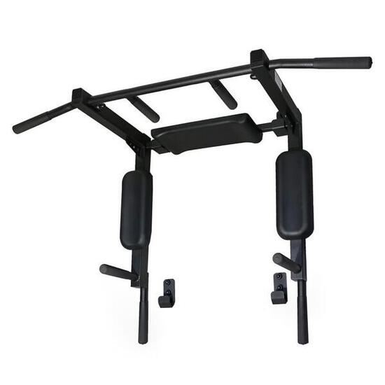 Barre de traction BenchK D8