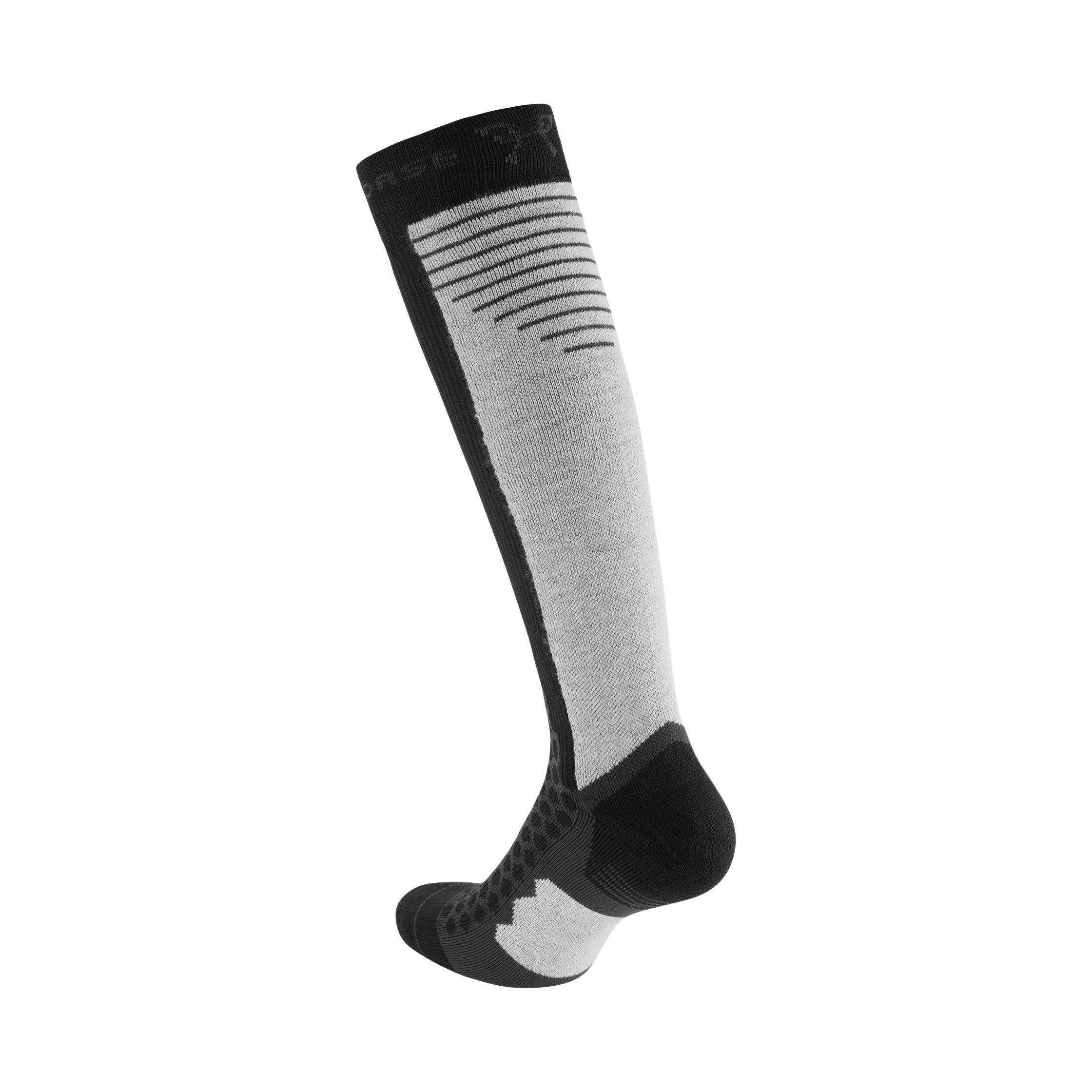 Chaussettes de compression hiver Horse Pilot 2/2