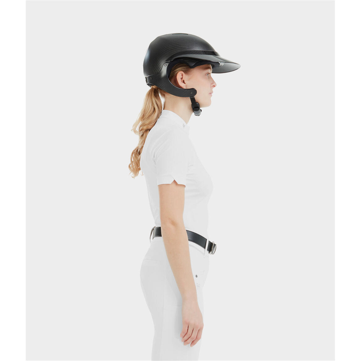 Chemise de concours femme Horse Pilot Aerolight 3/7