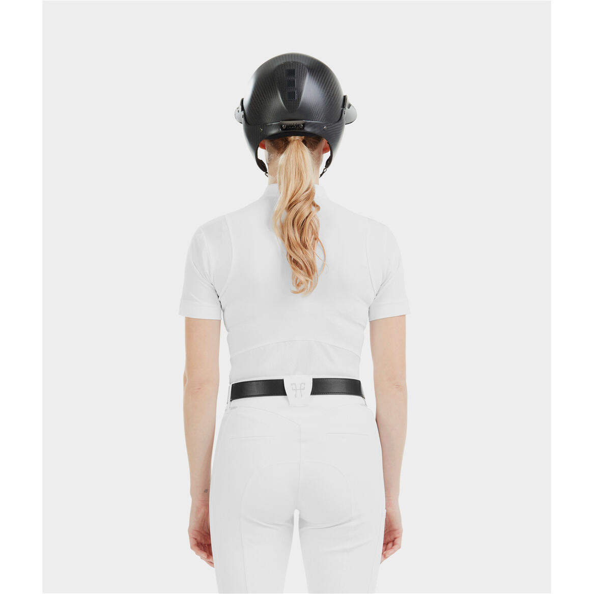 Chemise de concours femme Horse Pilot Aerolight 2/7