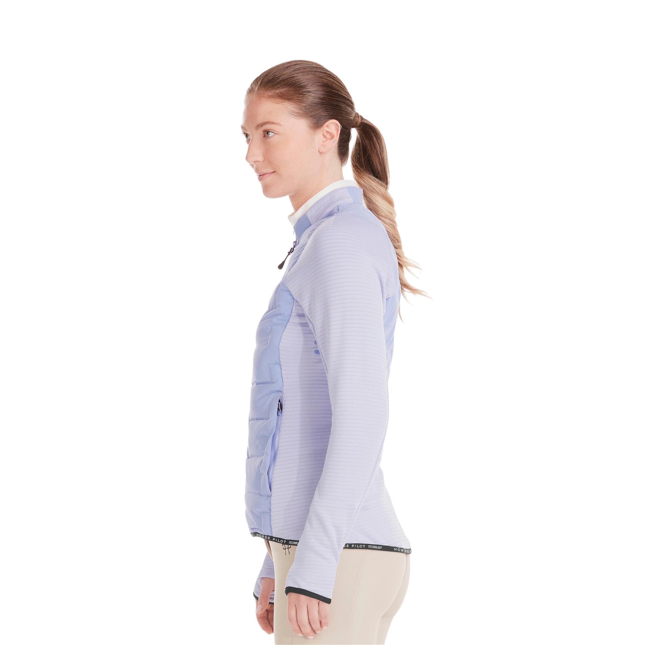 Doudoune femme Horse Pilot Storm 3/6