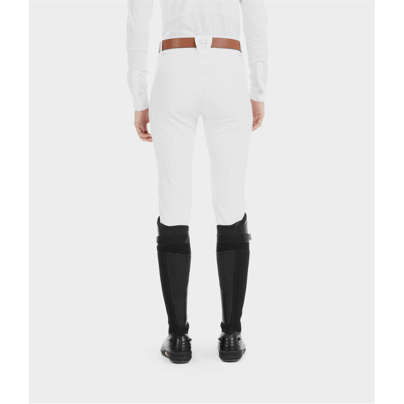 Calças de competição  feminino Horse Pilot X-Balance 2/5