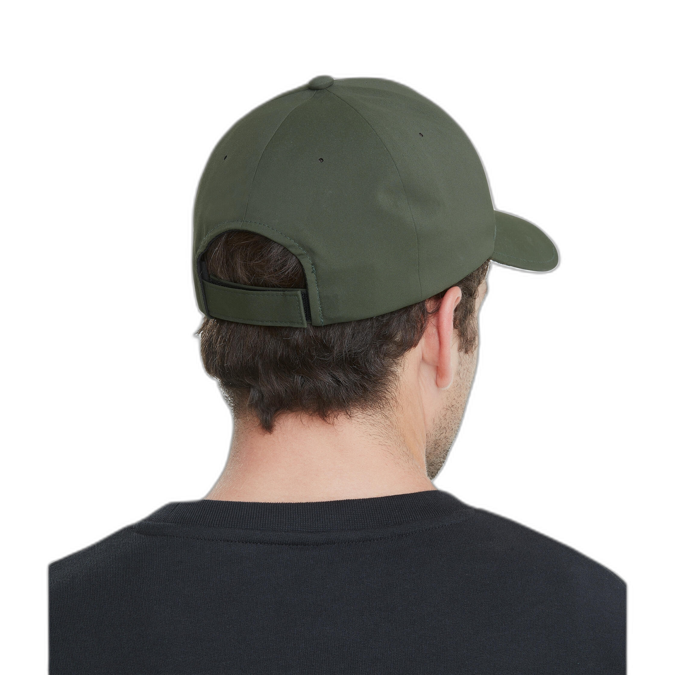 Casquette Horse Pilot Alpha 3/4