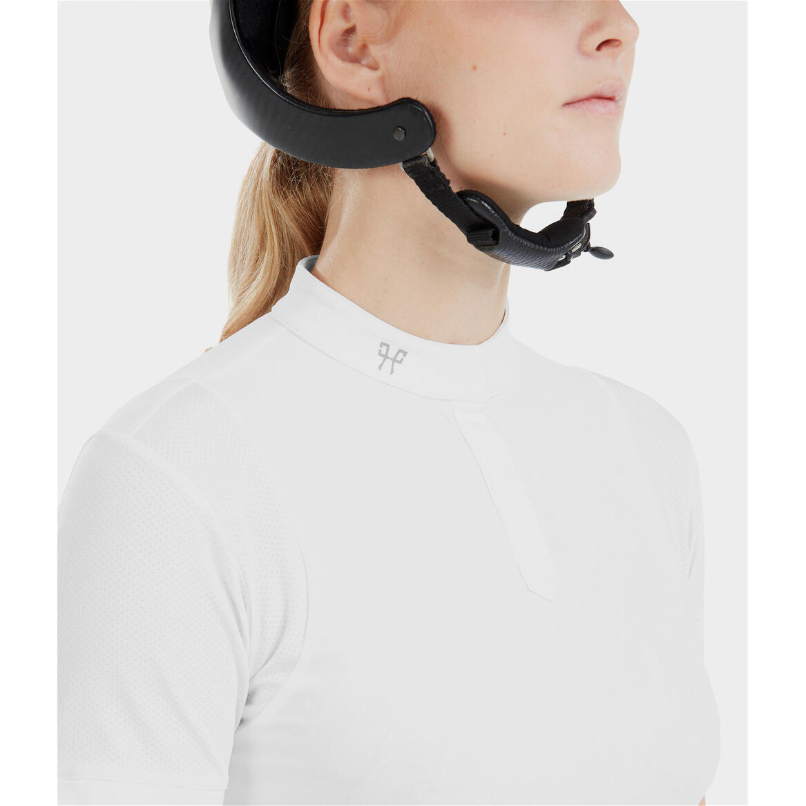 Chemise de concours femme Horse Pilot Aerolight 4/7