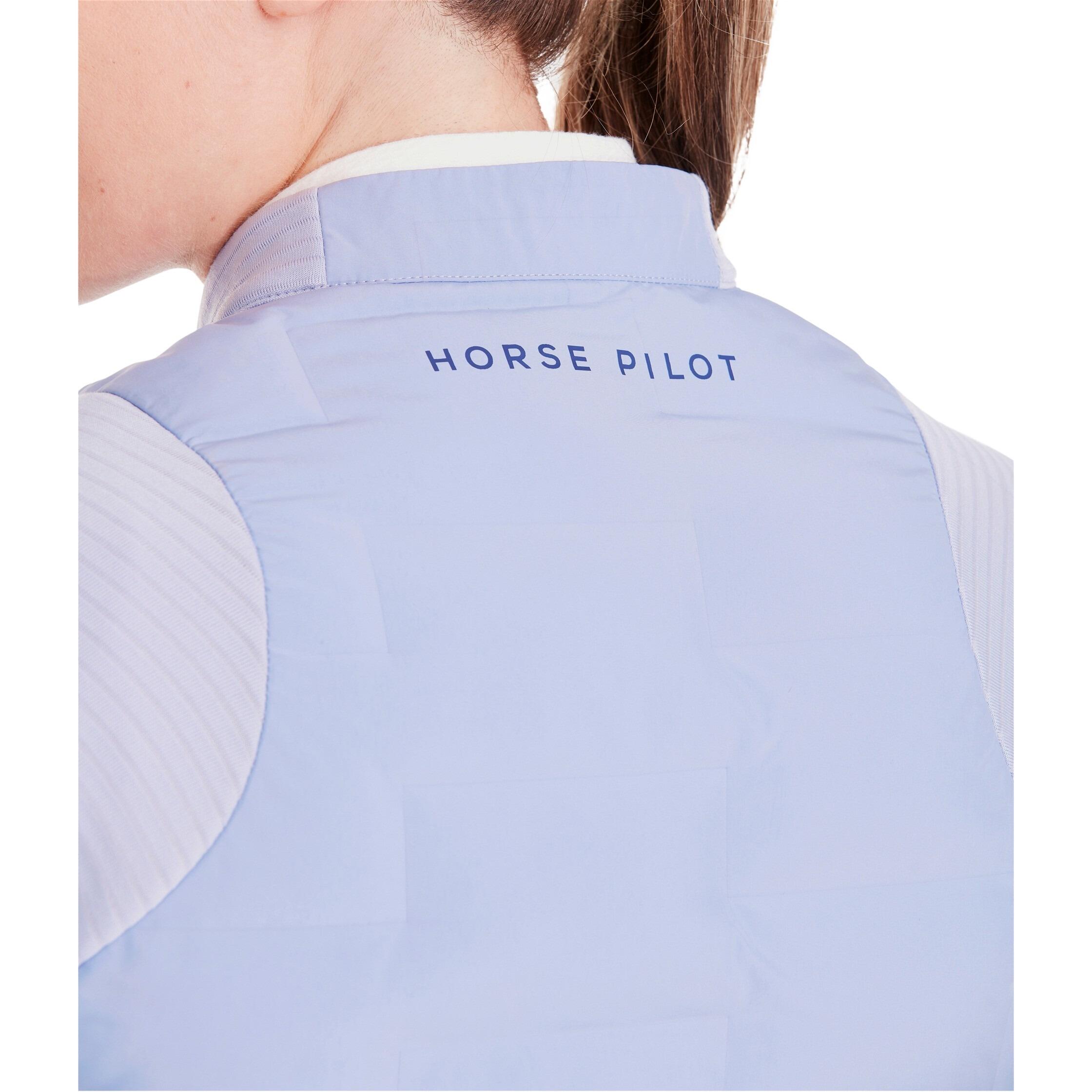 Doudoune femme Horse Pilot Storm 5/6