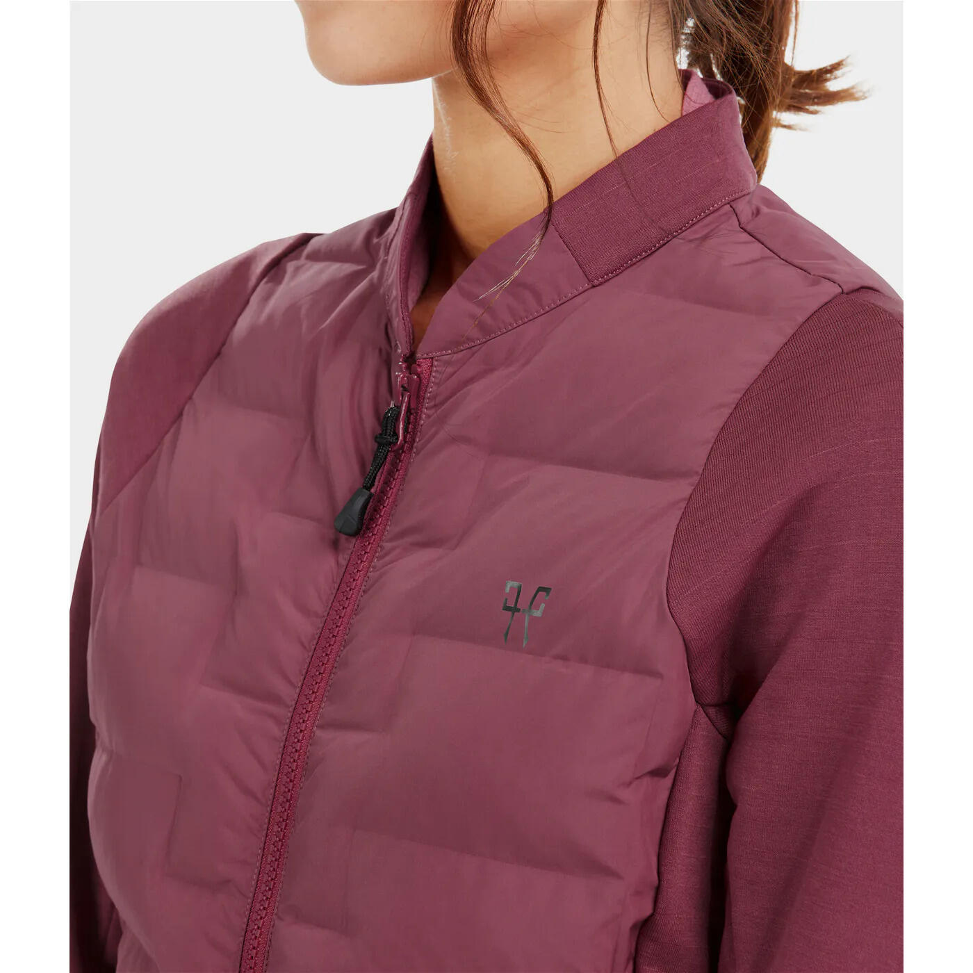 Blouson femme Horse Pilot Storm 4/6