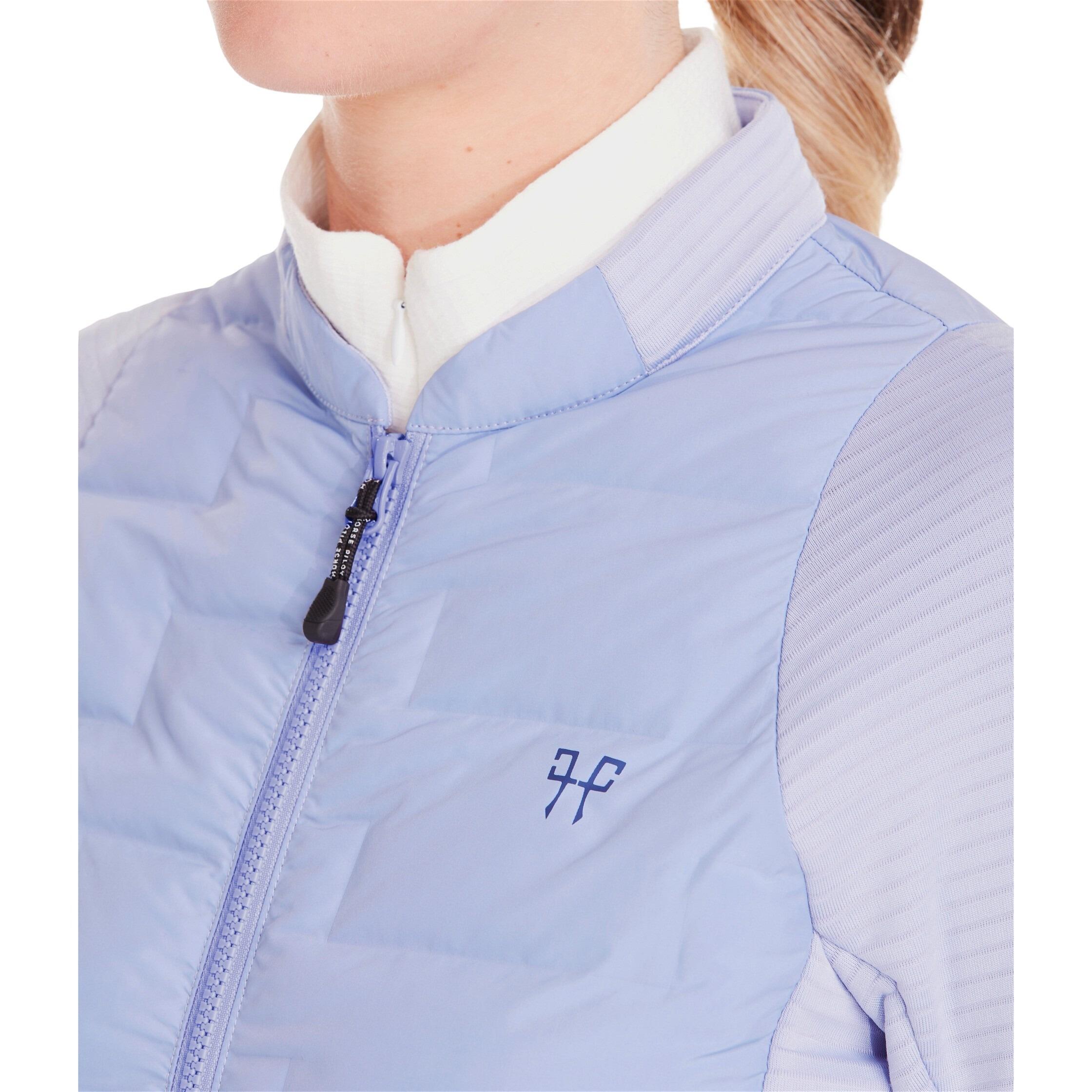 Doudoune femme Horse Pilot Storm 4/6