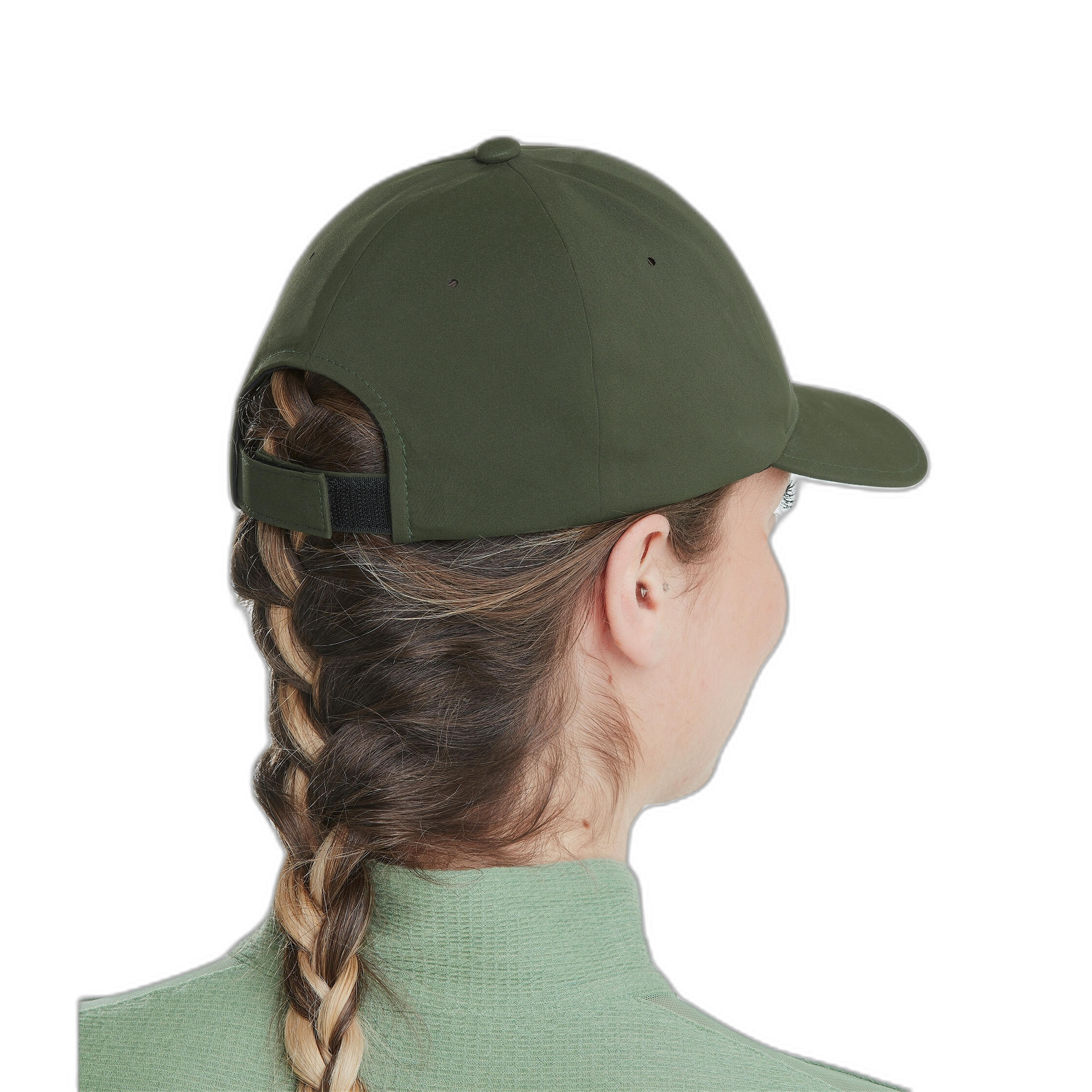 Casquette Horse Pilot Alpha 4/4