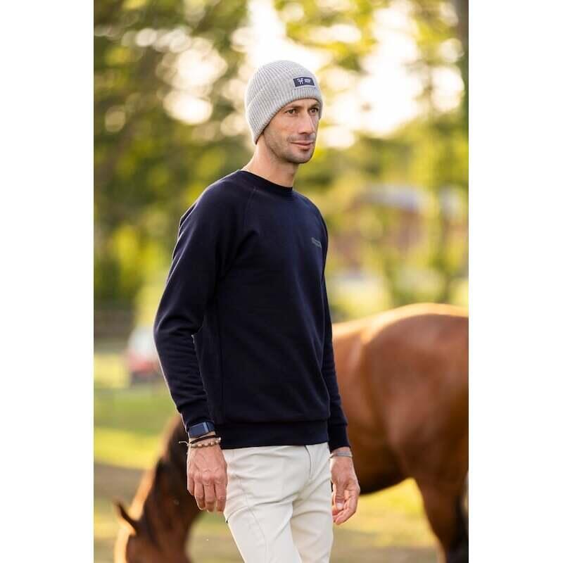 Bonnet Horse Pilot Rider 2/3