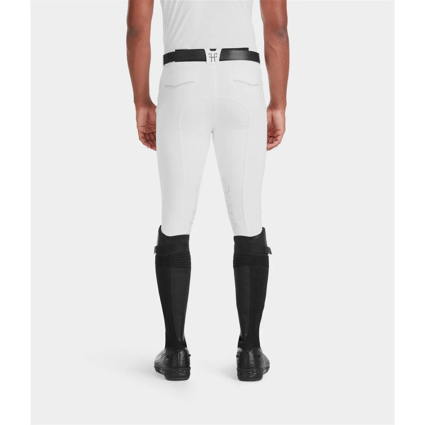 Pantalon équitation mid grip Horse Pilot X-Perform 3/7