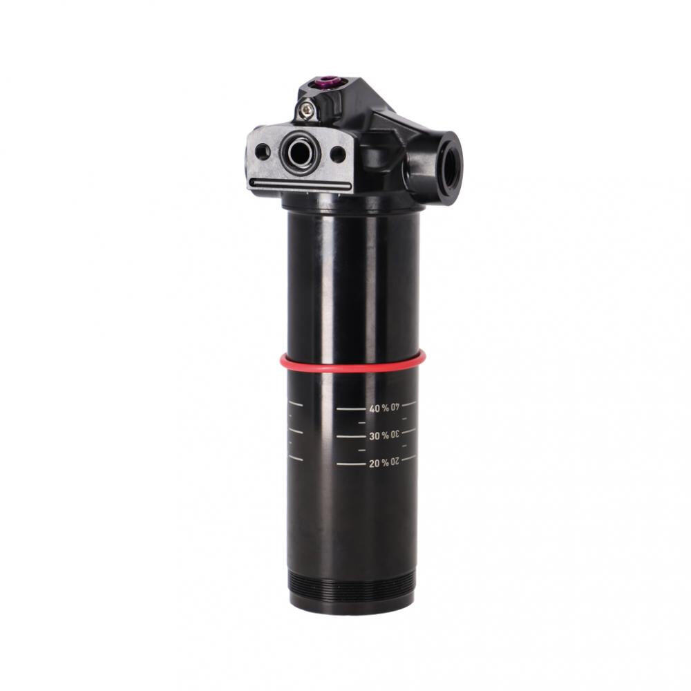 ROCKSHOX Eyelet Dämpfer Body Assembly Trunnion 70 Vivid C1+ 2024+ 2/2