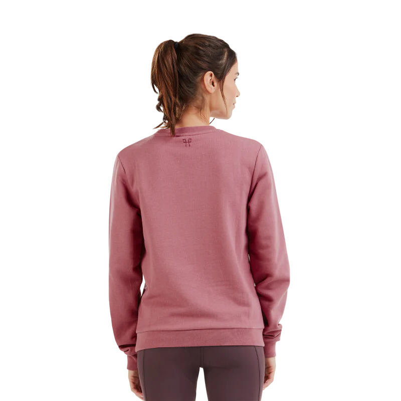 Camisola para mulher Horse Pilot Team 2/3