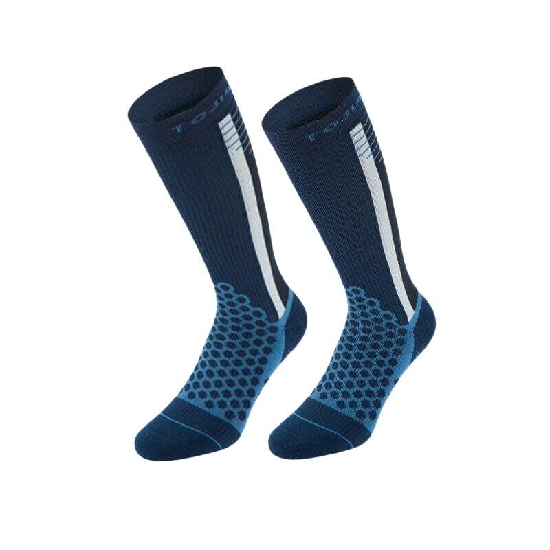 Chaussettes de compression Horse Pilot 1/2