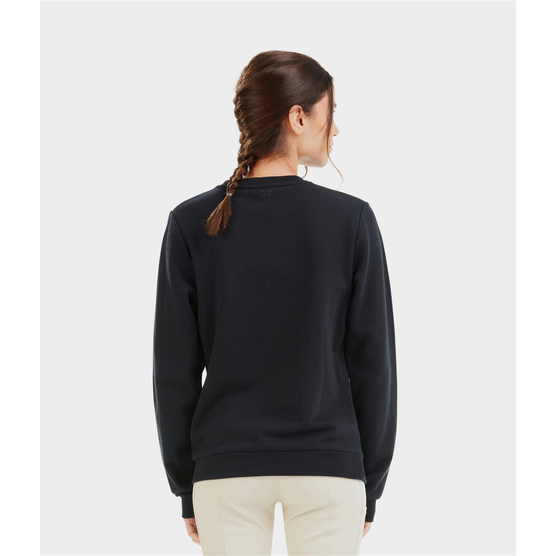Camisola de equitação para mulher Horse Pilot Team 2/6