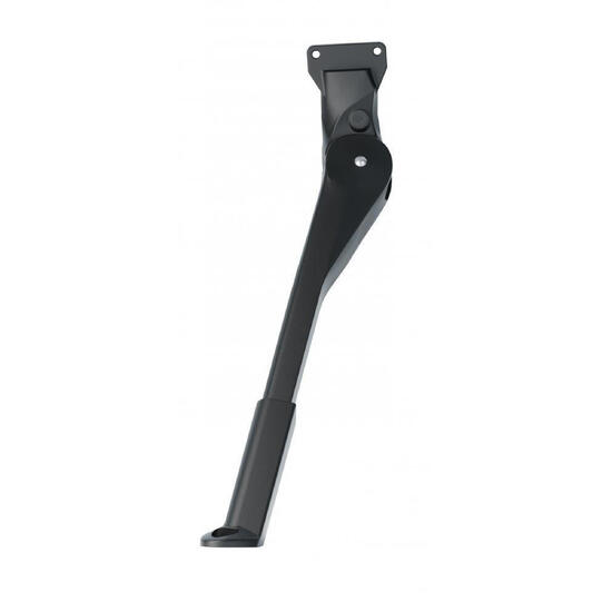 Hebie Abstellheld 40 krótka podpórka tylna czarna