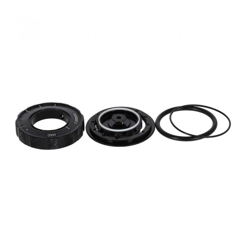 Manípulo de compressão RockShox para Lyrik D1+ e Pike C1+ (2023) 2/3