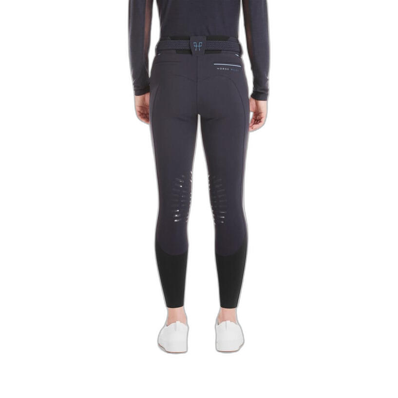 Pantalon équitation femme Horse Pilot X-Design 2/6