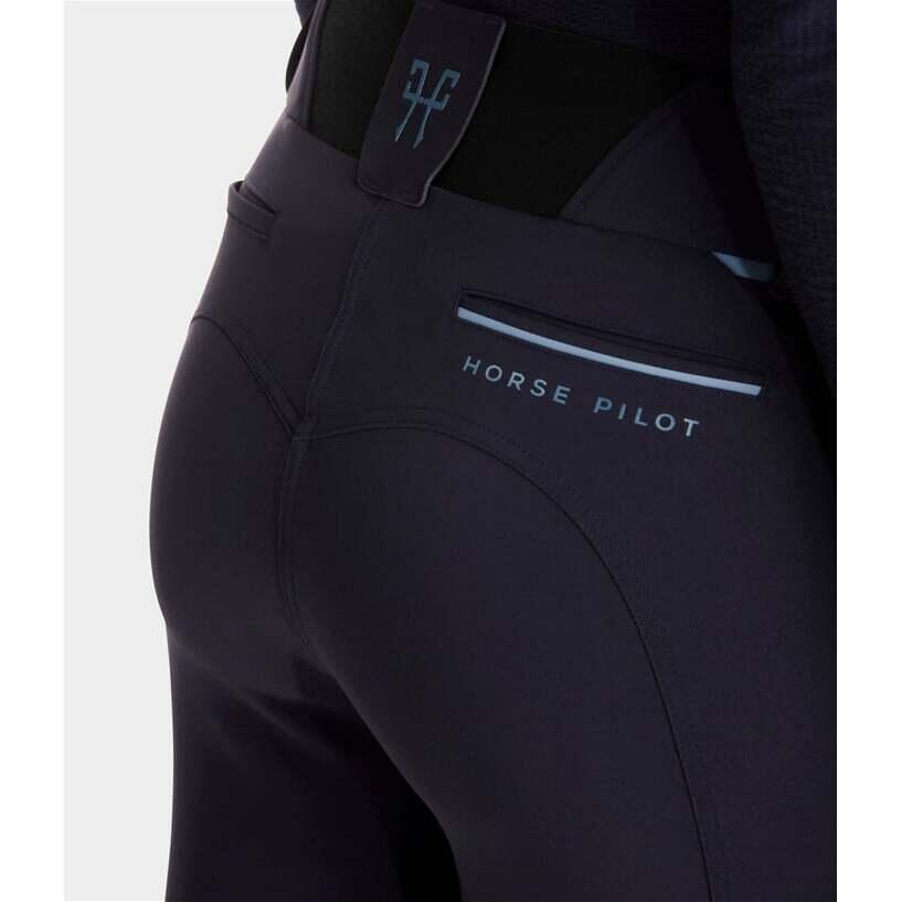Pantalon équitation femme Horse Pilot X-Design 5/6
