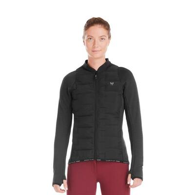 Giacca da equitazione da donna Horse Pilot Storm