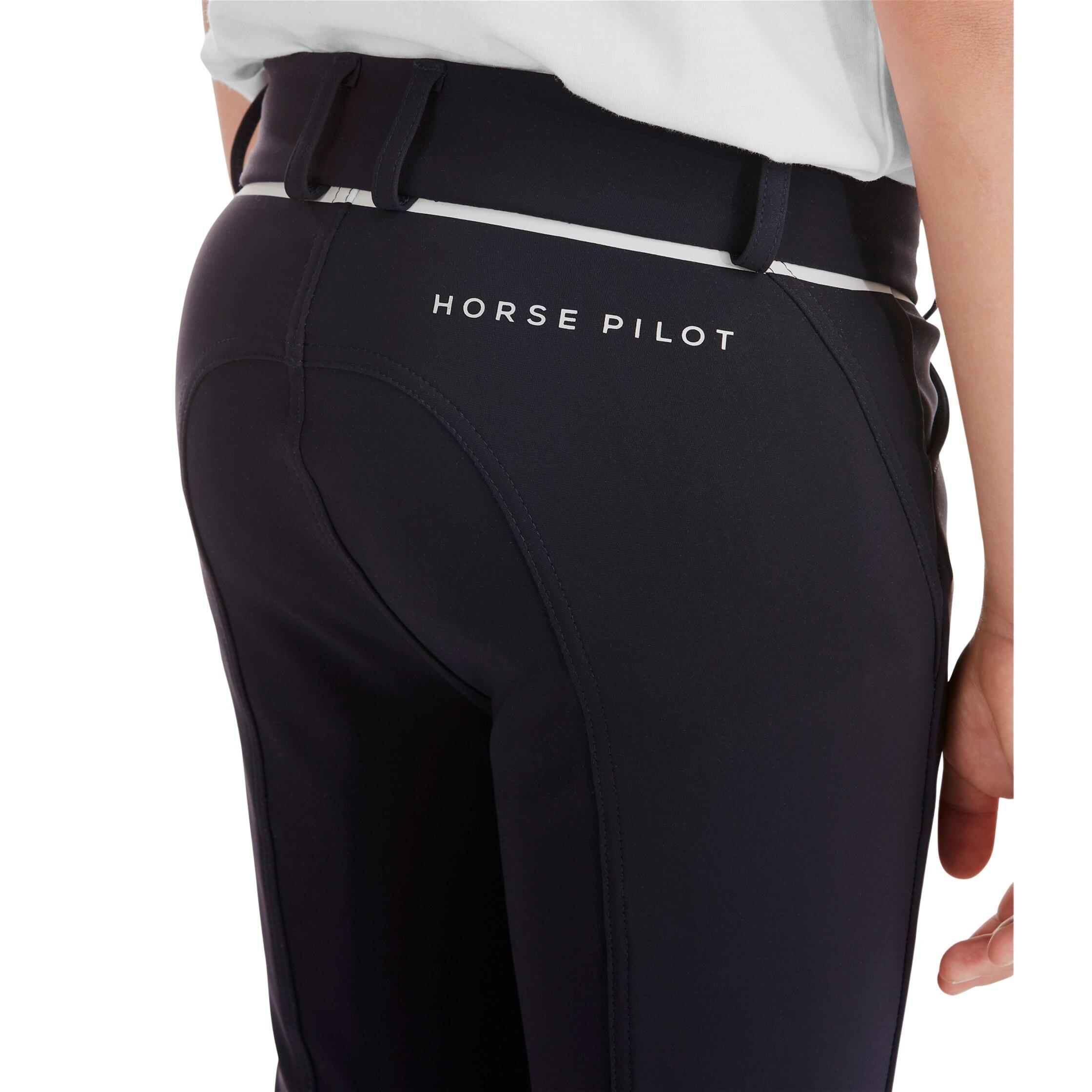 Pantalones de equitación para niños Horse Pilot X-Design 5/6