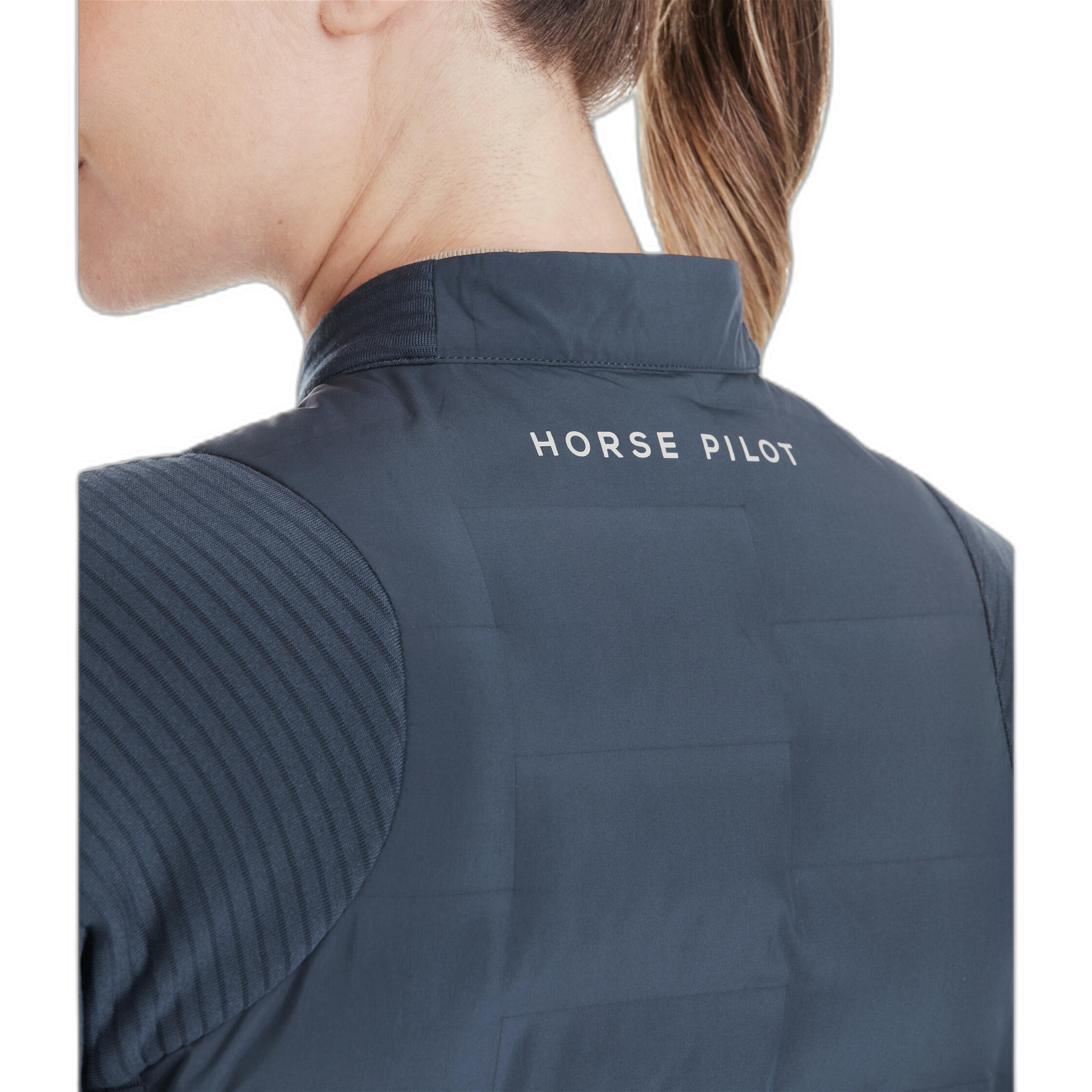 Veste femme Horse Pilot Storm 5/7