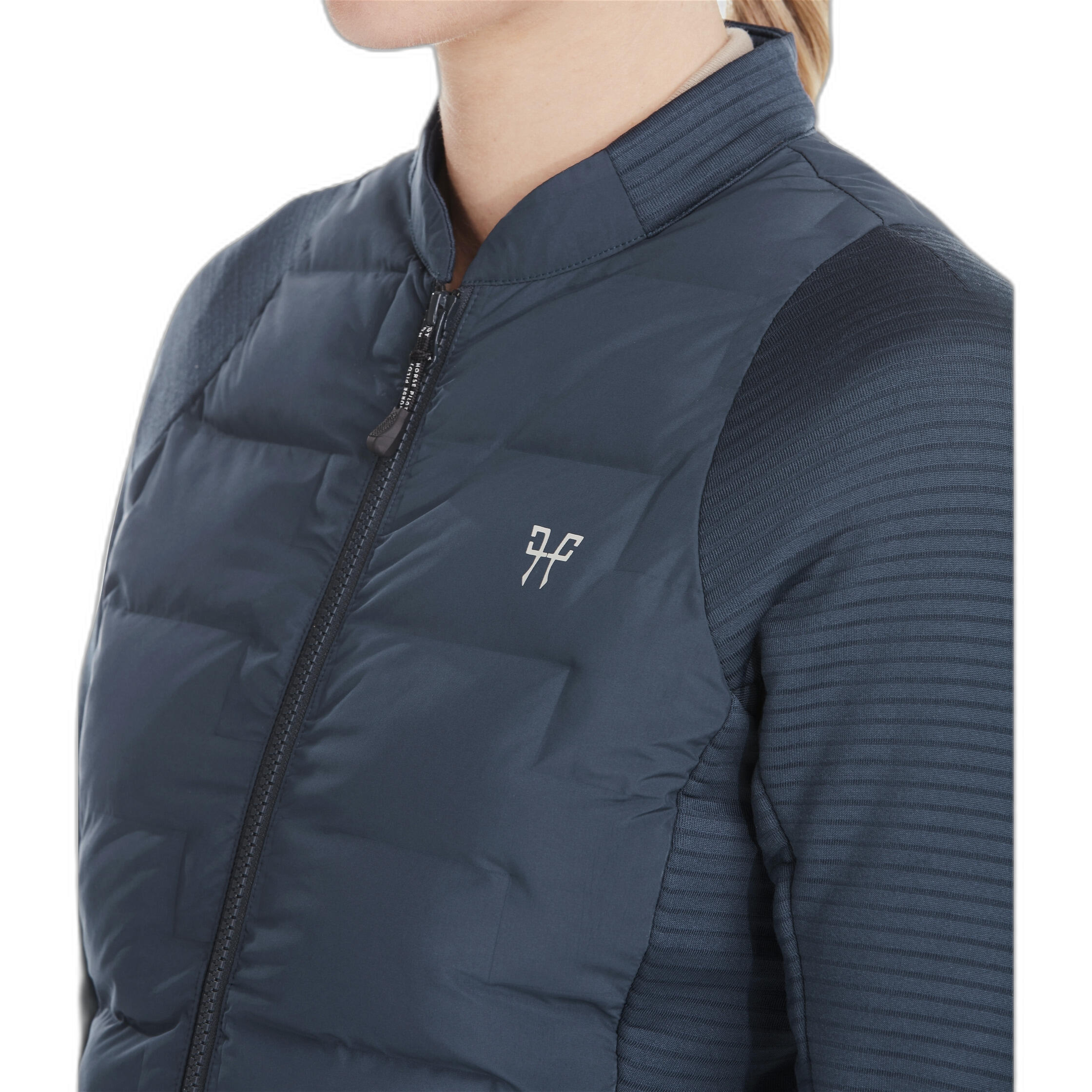 Veste femme Horse Pilot Storm 4/7