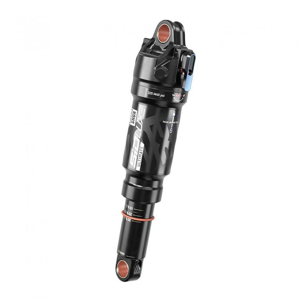 ROCKSHOX Sidluxe Ultimate 3P rear shock 170x35mm