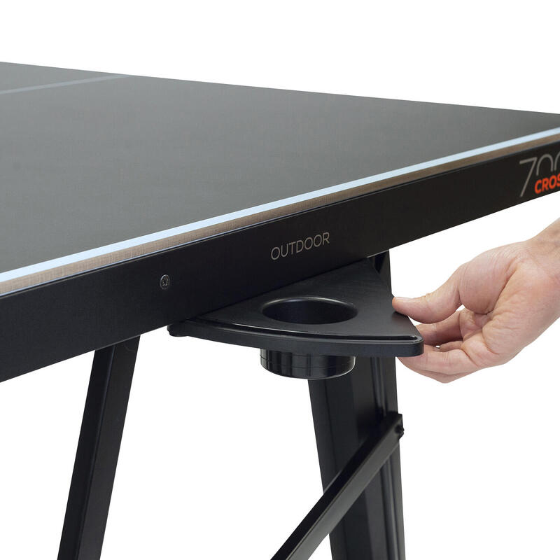 Table de ping-pong 700X Outdoor
