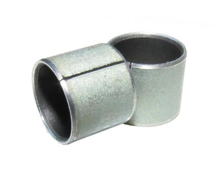 Buselures d’amortisseur arrière Rockshox 05-07 Shock Eyelet Bushings (x2)