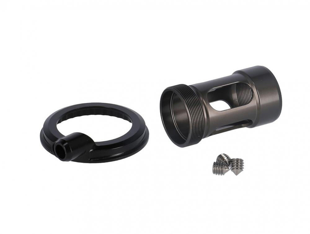 RockShox KnobKit Compr.Dämpfer SID/SID SL C1 2021 Rem.10mm,RaceDay Dämpfer,11... 2/3