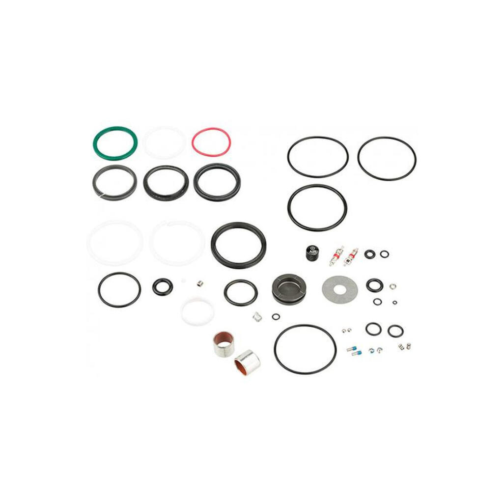 Shock absorber parts kit Rockshox Full 2011 Monarch Rt3/Rt/R