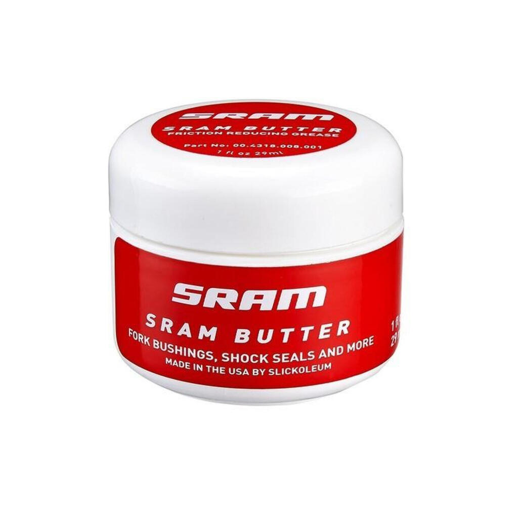 Grease Sram Grease Sram Butter 500Ml