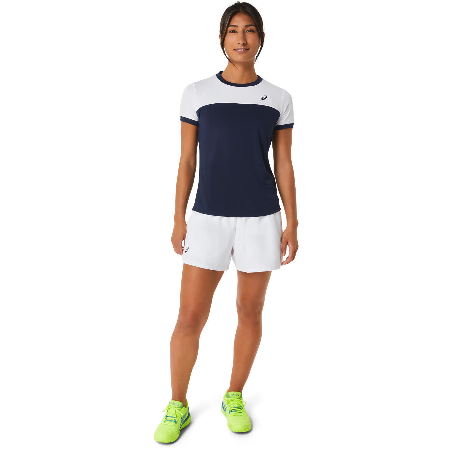 ASICS T-shirt donna Asics