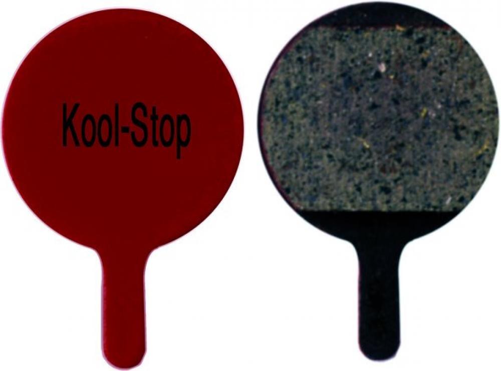 KOOL-STOP Pastiglie freno Magura Koolstop D100 - Louise 2001/Clara 2000.